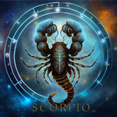 SCORPIO (M)TYPE